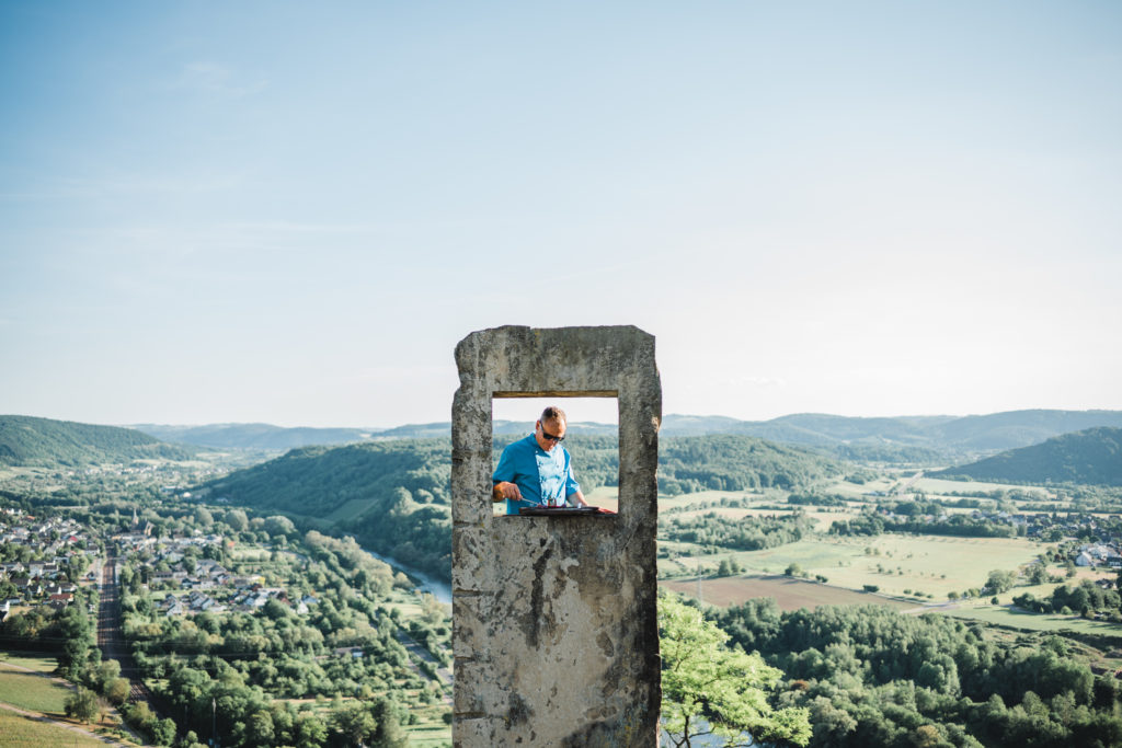 wiltingen an der saar