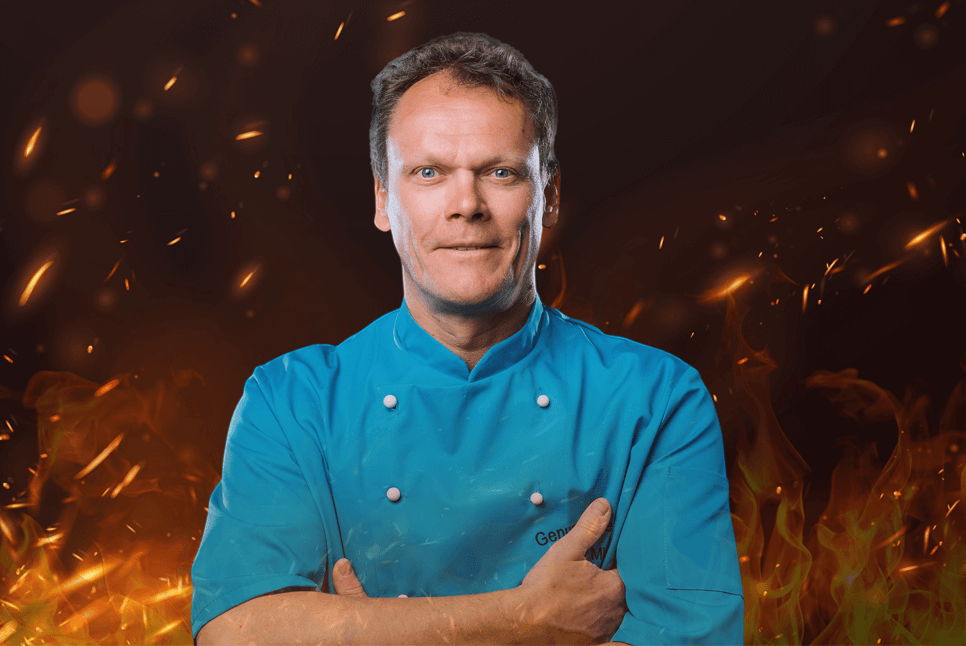 Jens Michel - Wie alles begann Jens Michel - Wie alles begann